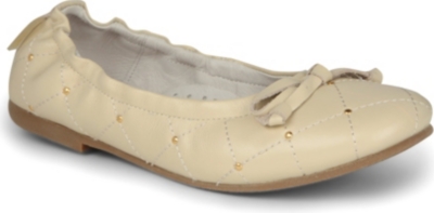 STEP2WO Verity pumps 7-10 years
