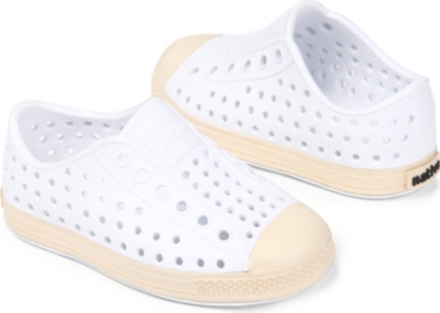 NATIVE Jefferson trainers 2-8 years