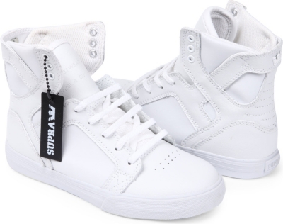 SUPRA High-top trainers 6-10 years