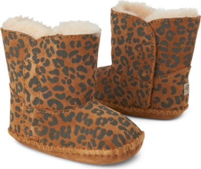 UGG Cassie baby boots 6 months