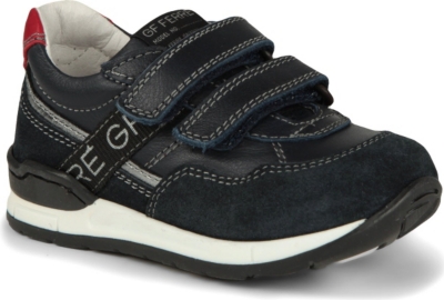 GF FERRE Leather trainers 2-4 years
