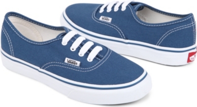VANS Authentic trainers 3-11 years