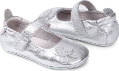 OLD SOLES Butterfly Mary Jane shoes 6 months-1 year