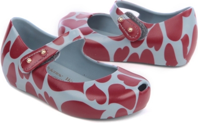 MINI MELISSA Vivienne Westwood jelly shoes 6 months-5 years