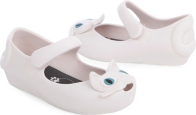 MINI MELISSA Cat shoes 6 months-5 years