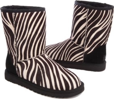 UGG UGG boots UK 4 (adult)-UK 6 (adult)