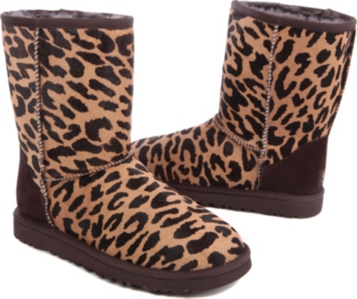UGG UGG boots UK 4 (adult)-UK 6 (adult)