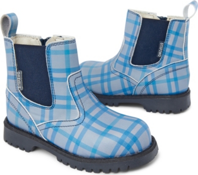 STEP2WO Simon boots 4-8 years (Blue