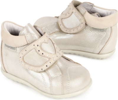 STEP2WO Nolita boots 6 months-2 years