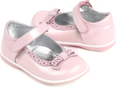 STEP2WO Punzel bar shoes 6 months-2 years