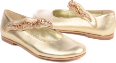 STEP2WO Cleopatra shoes 7-10 years
