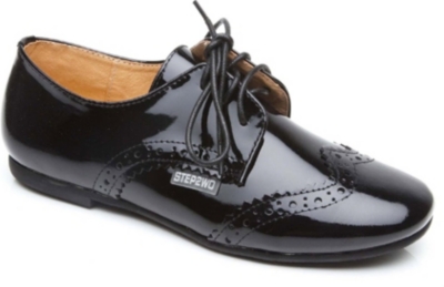 STEP2WO Stanford brogues 7-10 years