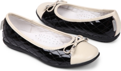 STEP2WO Kriss pump shoes 7-12 years