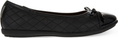 STEP2WO Kriss pump shoes 7-12 years