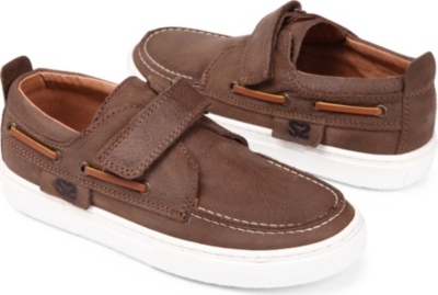 STEP2WO Escape boat shoes 5-8 years