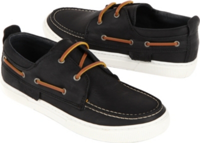 STEP2WO Escape boat shoes 8-10 years