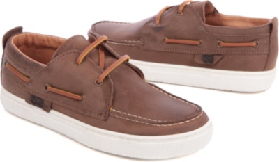 STEP2WO Escape boat shoes 8-10 years