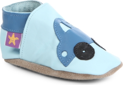 STARCHILD Car pram shoes 6 months-1 year