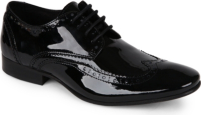 STEP2WO Sonny classic brogues 10-12 years