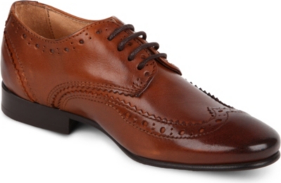 STEP2WO Sonny classic brogues 10-12 years