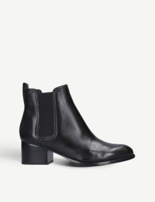 rag & bone walker leather chelsea boots