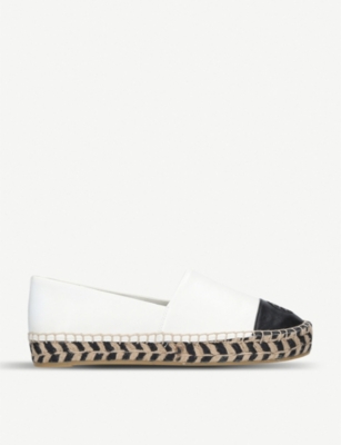 selfridges espadrilles