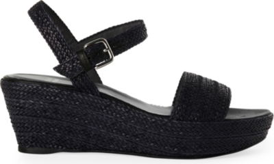 STUART WEITZMAN Barbados sandals