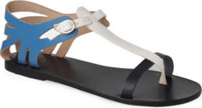 ANCIENT GREEK SANDALS Ariadne sandals