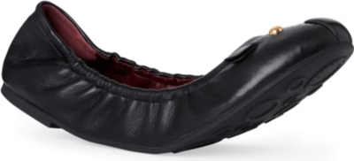 MARC BY MARC JACOBS Mouse soft pumps