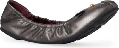 MARC BY MARC JACOBS Mouse soft pumps