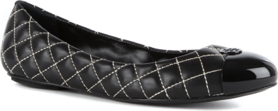 TORY BURCH Kaitlin ballet pumps