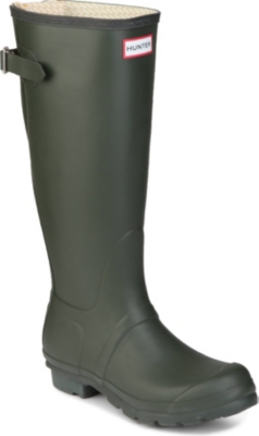 HUNTER Original wellies
