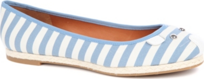 MARC BY MARC JACOBS Nuova Love Mouse pumps