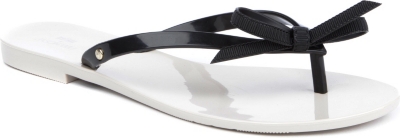 MELISSA Harmonic rubber thong sandals