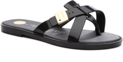 MELISSA Morning sandals
