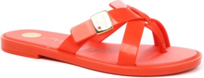 MELISSA Morning sandals