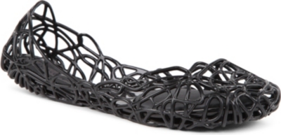 MELISSA Campana Corello pumps