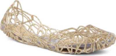 MELISSA Campana Corello pumps