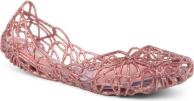 MELISSA Campana Corello pumps