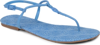 TORY BURCH Emmy flat sandals