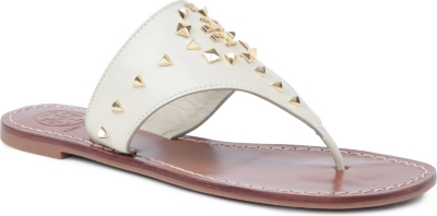 TORY BURCH Dale leather sandals