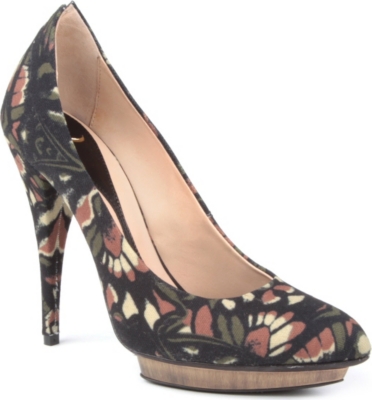 MCQ ALEXANDER MCQUEEN Printed camo courts
