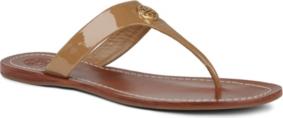 TORY BURCH Cameron thong sandals