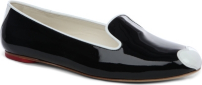 HOGAN KATIE GRAND COLLECTION Pantofola slippers