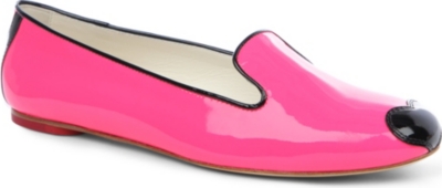 HOGAN KATIE GRAND COLLECTION Pantofola slippers