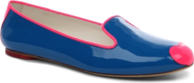 HOGAN KATIE GRAND COLLECTION Pantofola slippers