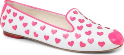 HOGAN KATIE GRAND COLLECTION Pantofola slippers