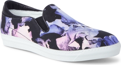 MCQ ALEXANDER MCQUEEN Canvas trainers