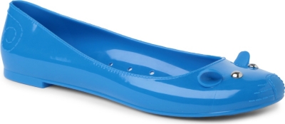 MARC BY MARC JACOBS Mouse rubber pumps