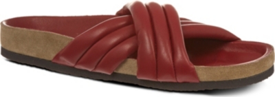 isabel marant holden sandals
